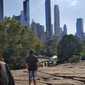 Meet your Posher, Joey